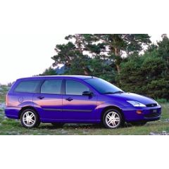 Uitlaatsysteem FORD Focus 1.8 TD (Combi)