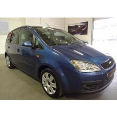 Uitlaatsysteem FORD Focus C-Max 1.6i - 16V