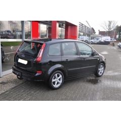 Uitlaatsysteem FORD Focus C-Max 1.6i VCT-16V