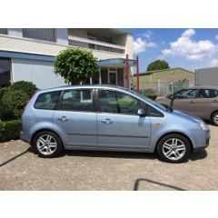 Uitlaatsysteem FORD Focus C-Max 1.8i - 16V