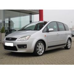 Uitlaatsysteem FORD Focus C-Max 2.0i - 16V