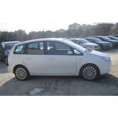Uitlaatsysteem FORD Focus C-Max 1.6 TDCi TD