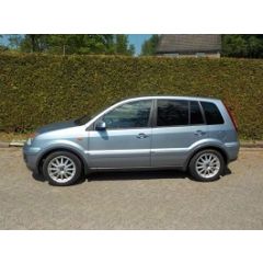 Uitlaatsysteem FORD Fusion 1.4i - 16V