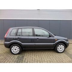 Uitlaatsysteem FORD Fusion 1.4 TDCi TD