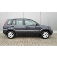 Uitlaatsysteem FORD Fusion 1.6 TDCi TD