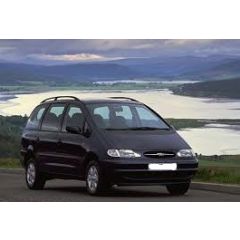 Uitlaatsysteem FORD Galaxy 2.0i - 8V