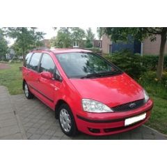 Uitlaatsysteem FORD Galaxy 2.0i - 8V