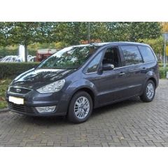 Uitlaatsysteem FORD Galaxy 2.0i - 16V