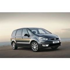 Uitlaatsysteem FORD Galaxy 1.8 TDCi