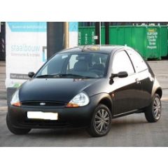 Uitlaatsysteem FORD Ka 1.3i
