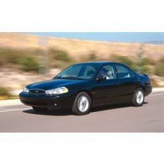 Uitlaatsysteem FORD Mondeo 1.8i - 16V (Hatchback, Sedan)