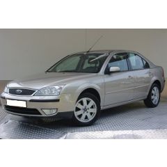 Uitlaatsysteem FORD Mondeo 1.8i - 16V (Hatchback, Sedan)