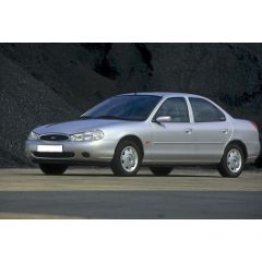 Uitlaatsysteem FORD Mondeo 2.0i - 16V (Hatchback, Sedan)