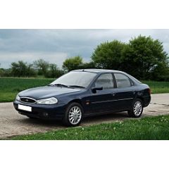 Uitlaatsysteem FORD Mondeo 2.0i - 16V (Hatchback, Sedan)