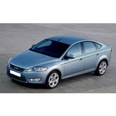 Uitlaatsysteem FORD Mondeo 2.0i - 16V (Sedan, Hatchback)