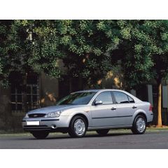 Uitlaatsysteem FORD Mondeo 2.5i V6 - 24V (Sedan)