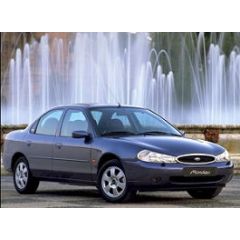 Uitlaatsysteem FORD Mondeo 1.8 TD (Hatchback, Sedan)