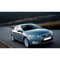 Uitlaatsysteem FORD Mondeo 1.8 TDCi TD (Sedan)