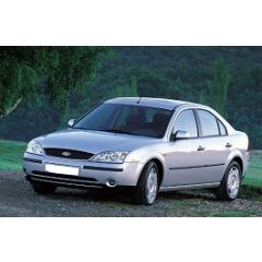 Uitlaatsysteem FORD Mondeo 2.0 DCi TD (Hatchback, Sedan)
