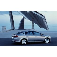 Uitlaatsysteem FORD Mondeo 2.0 TDCi (Sedan, Hatchback)