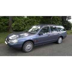 Uitlaatsysteem FORD Mondeo 1.6i - 16V (Combi)