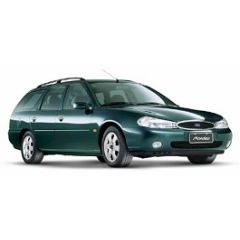 Uitlaatsysteem FORD Mondeo 1.6i - 16V (Combi)