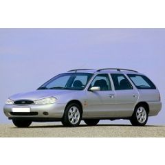 Uitlaatsysteem FORD Mondeo 1.8i - 16V (Combi)