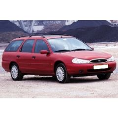 Uitlaatsysteem FORD Mondeo 2.0i - 16V (Combi)