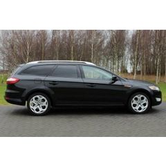 Uitlaatsysteem FORD Mondeo 2.0i - 16V (Stationwagon)