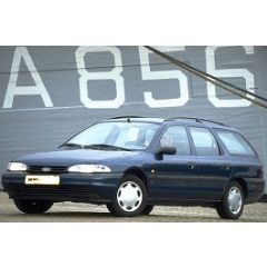Uitlaatsysteem FORD Mondeo 1.8 TD (Combi)