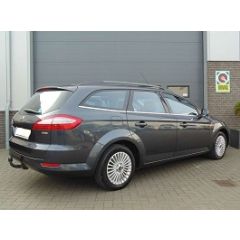 Uitlaatsysteem FORD Mondeo 1.8 TD Ci TD (Stationwagon)