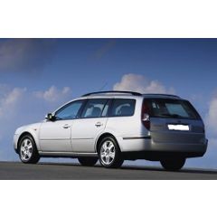 Uitlaatsysteem FORD Mondeo 2.0 Di TD (Combi)