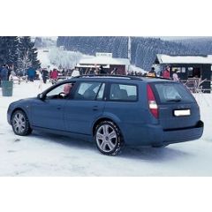 Uitlaatsysteem FORD Mondeo 2.0 DCi TD (Combi)