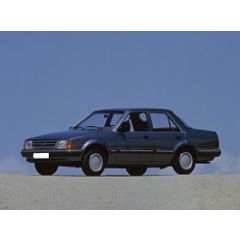 Uitlaatsysteem FORD Orion 1.3