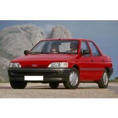Uitlaatsysteem FORD Orion 1.3i