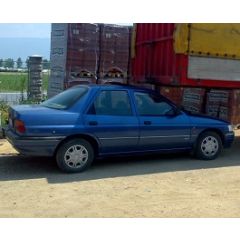 Uitlaatsysteem FORD Orion 1.4i