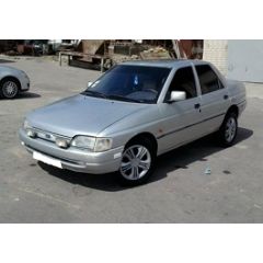 Uitlaatsysteem FORD Orion 1.4i