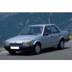 Uitlaatsysteem FORD Orion 1.6