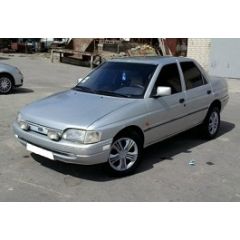 Uitlaatsysteem FORD Orion 1.8 Diesel