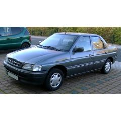 Uitlaatsysteem FORD Orion 1.8 Diesel