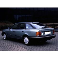 Uitlaatsysteem FORD Scorpio I 2.0i (Hatchback)