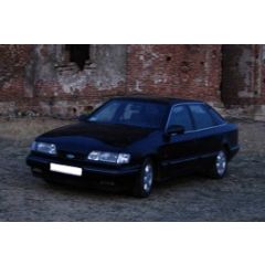 Uitlaatsysteem FORD Scorpio I 2.0 (Hatchback)