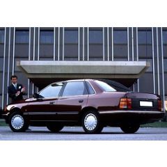 Uitlaatsysteem FORD Scorpio I 2.4i (Hatchback, Sedan)