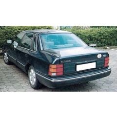 Uitlaatsysteem FORD Scorpio I 2.9i (Hatchback)