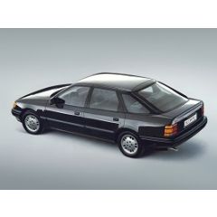Uitlaatsysteem FORD Scorpio I 2.9 (4X4|Hatchback)