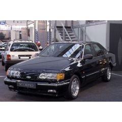 Uitlaatsysteem FORD Scorpio I 2.9i (4X4|Hatchback)
