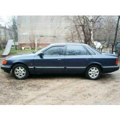 Uitlaatsysteem FORD Scorpio I 2.9 (4X4|Hatchback, Sedan)