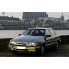 Uitlaatsysteem FORD Scorpio I 2.5 Diesel (Hatchback)