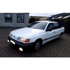 Uitlaatsysteem FORD Scorpio I 2.5 Diesel (Hatchback)