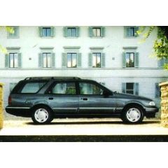 Uitlaatsysteem FORD Scorpio I 2.0i (Combi)
